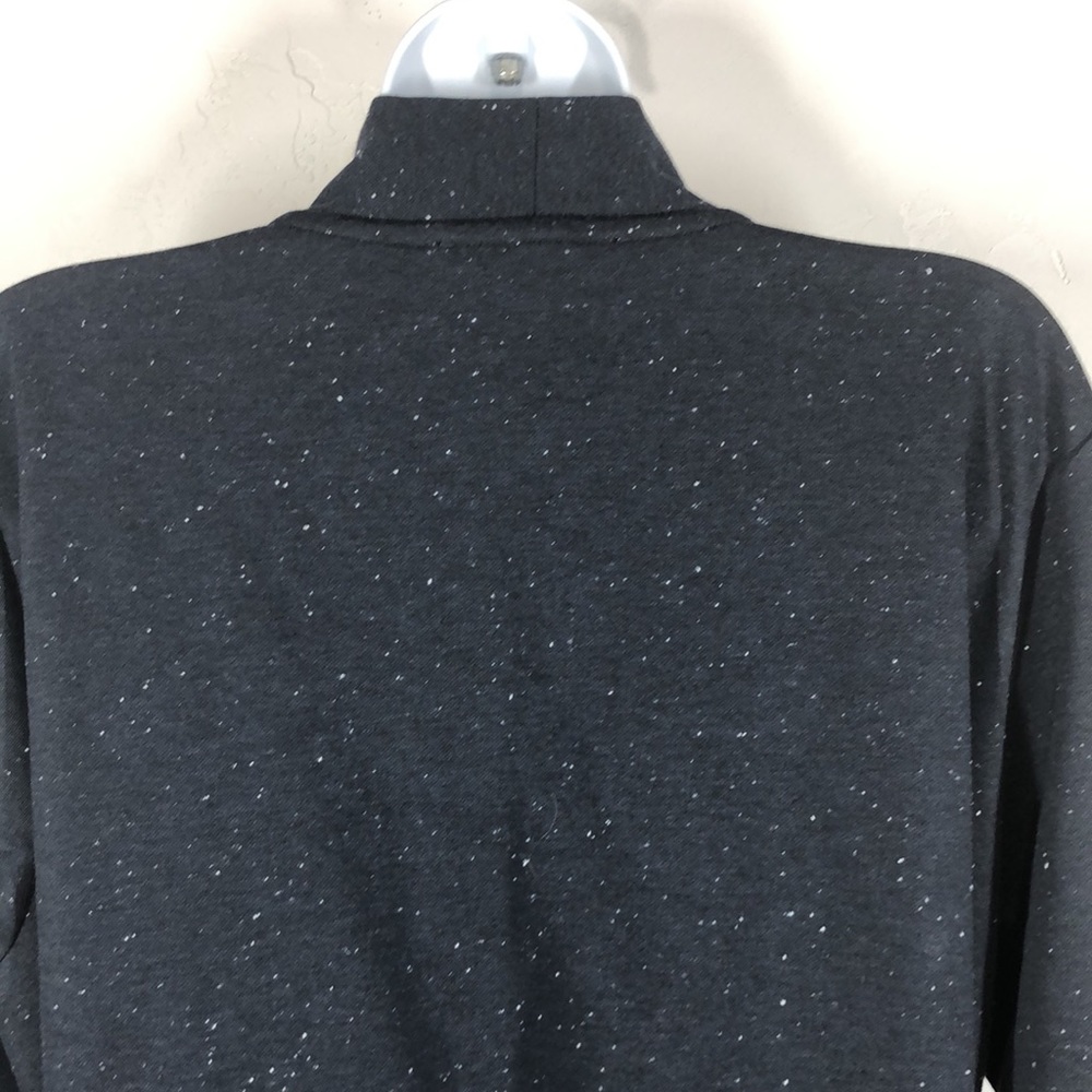 NWT Loft open belted cardigan size 16/18 - Picture 6 of 10